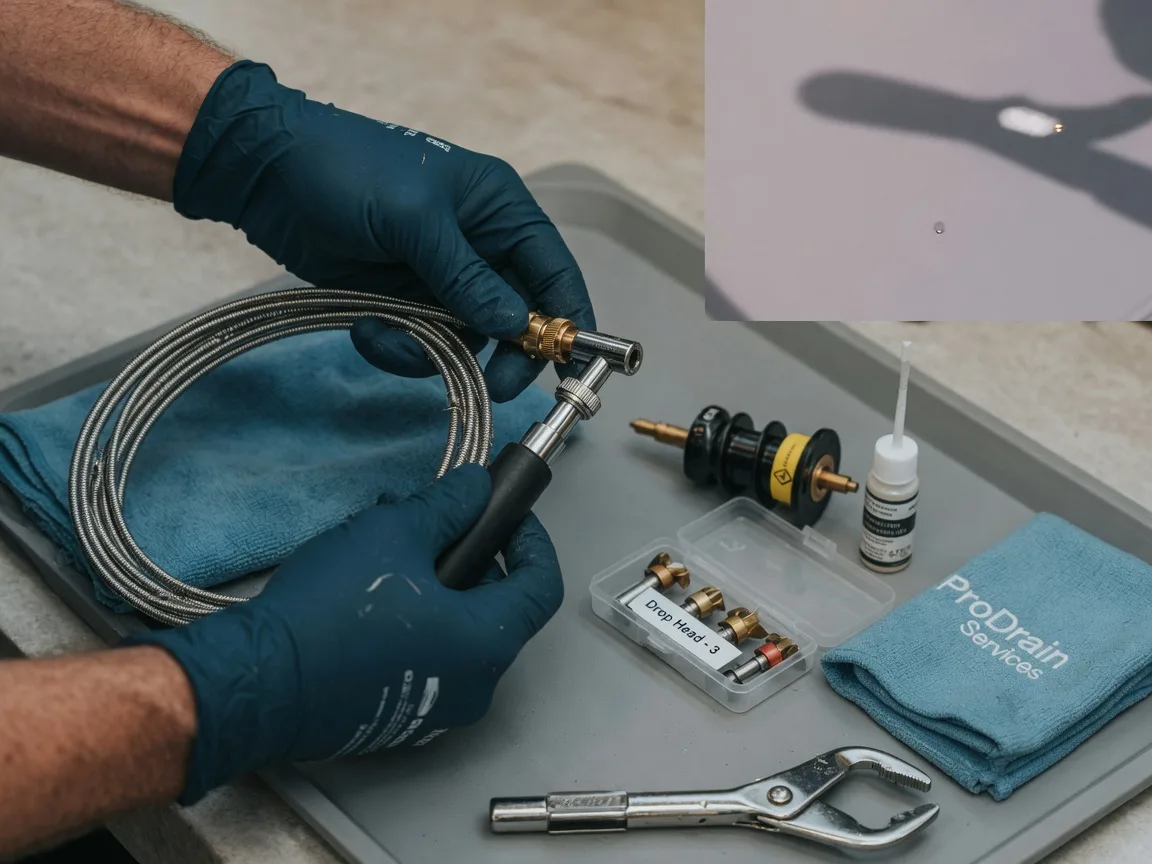 Why choose Drain Cleaning in Summerfield, LA